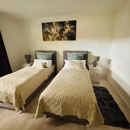 別荘 Im Gruenen プリッツヴァルク