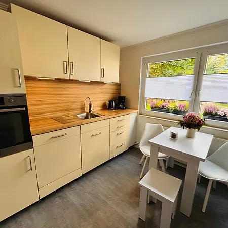 Im Gruenen 別荘 プリッツヴァルク