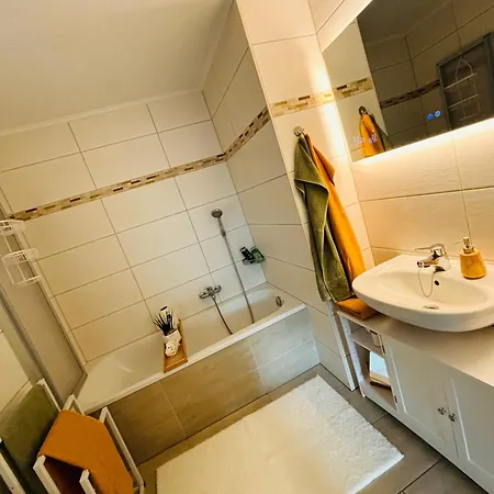 Holiday home Im Gruenen