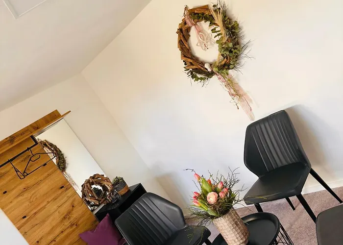 Semesterbostad Im Gruenen *