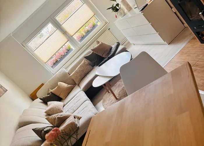 Im Gruenen * Pritzwalk