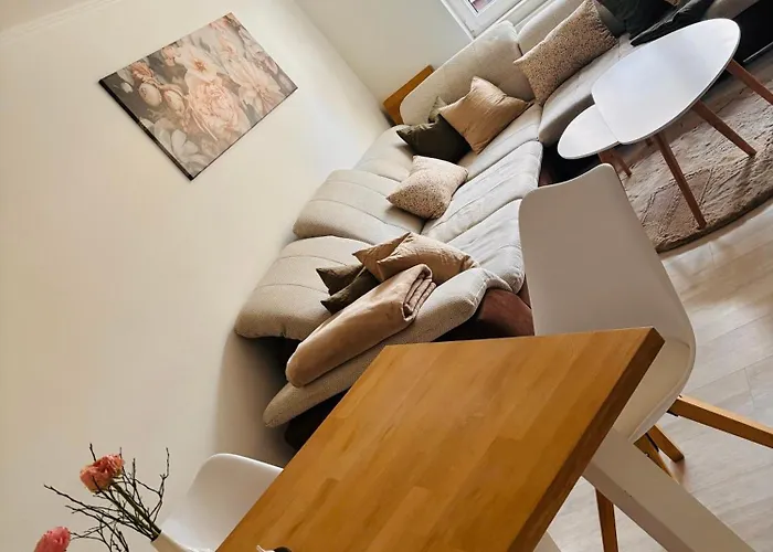 Im Gruenen Semesterbostad *